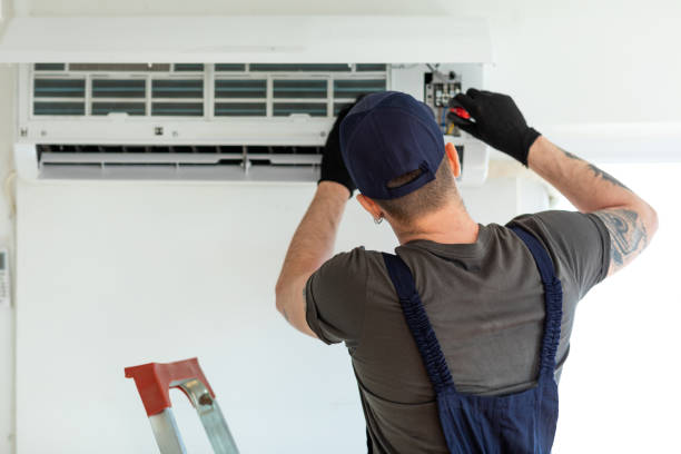 Best HVAC Duct Inspection Services  in Warson Woods, MO