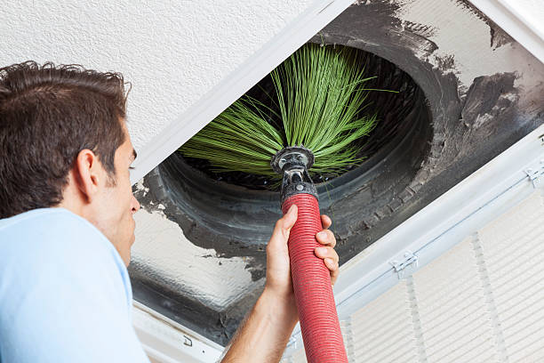 Ductwork Cleaning Services in MO